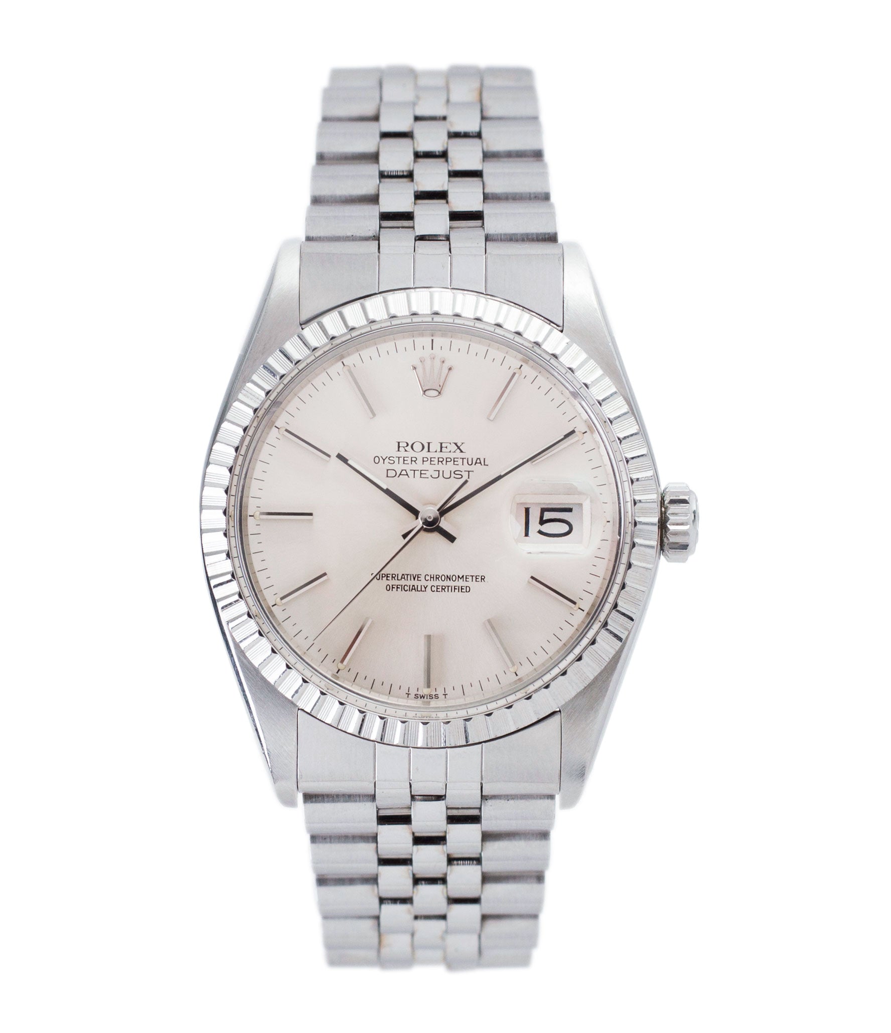 value of rolex oyster perpetual