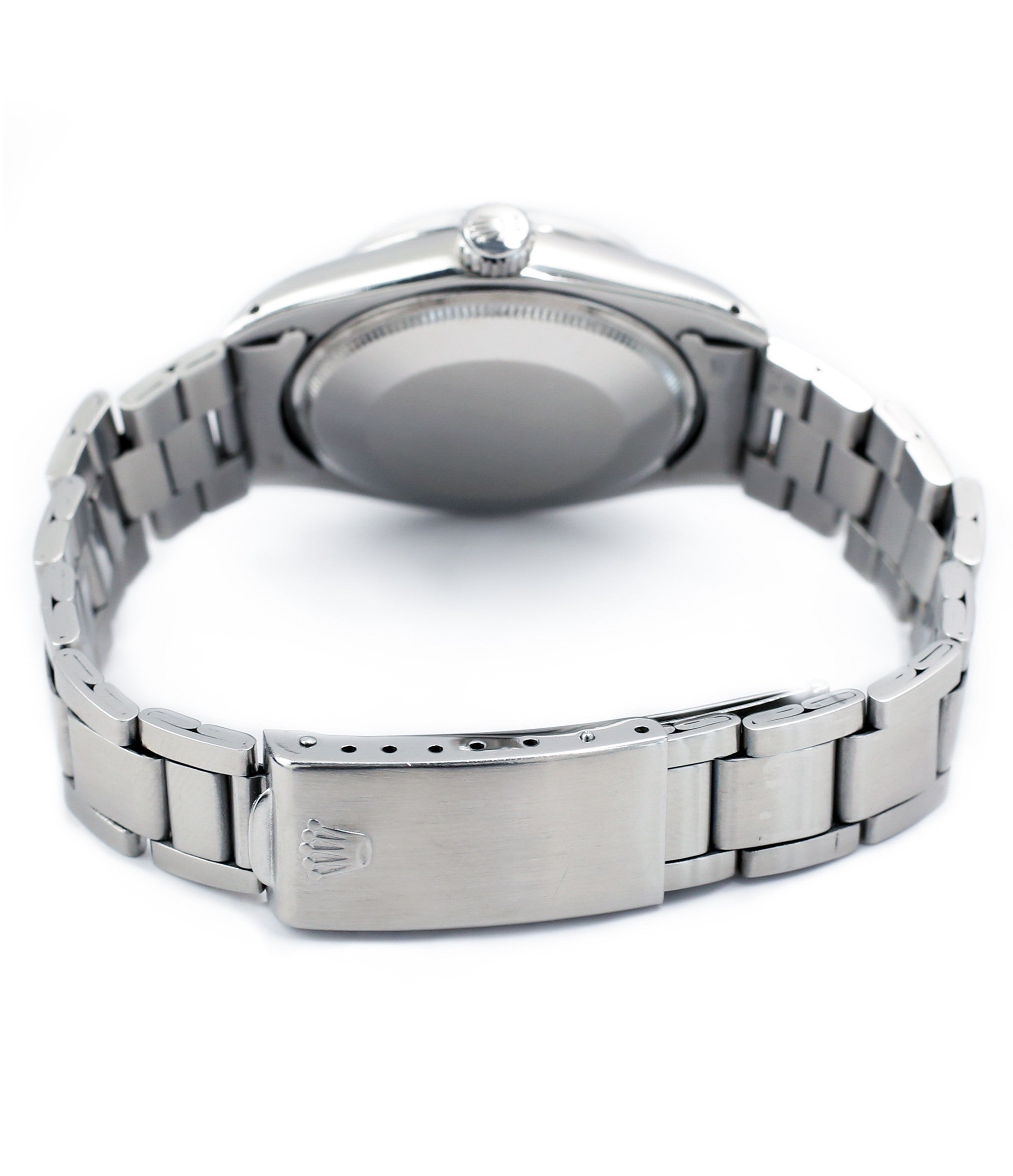 vintage rolex oyster bracelet