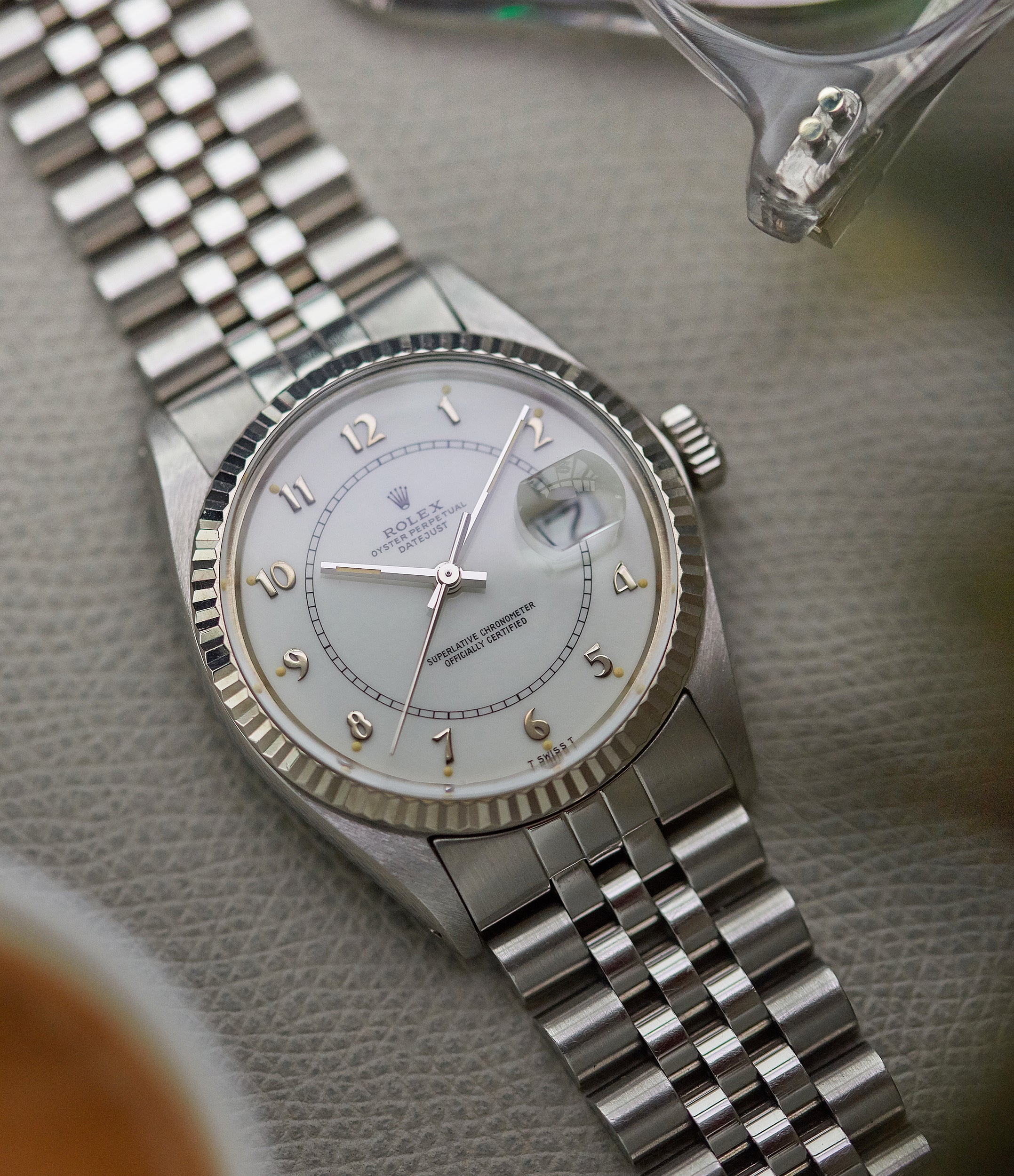 rolex 16014 price