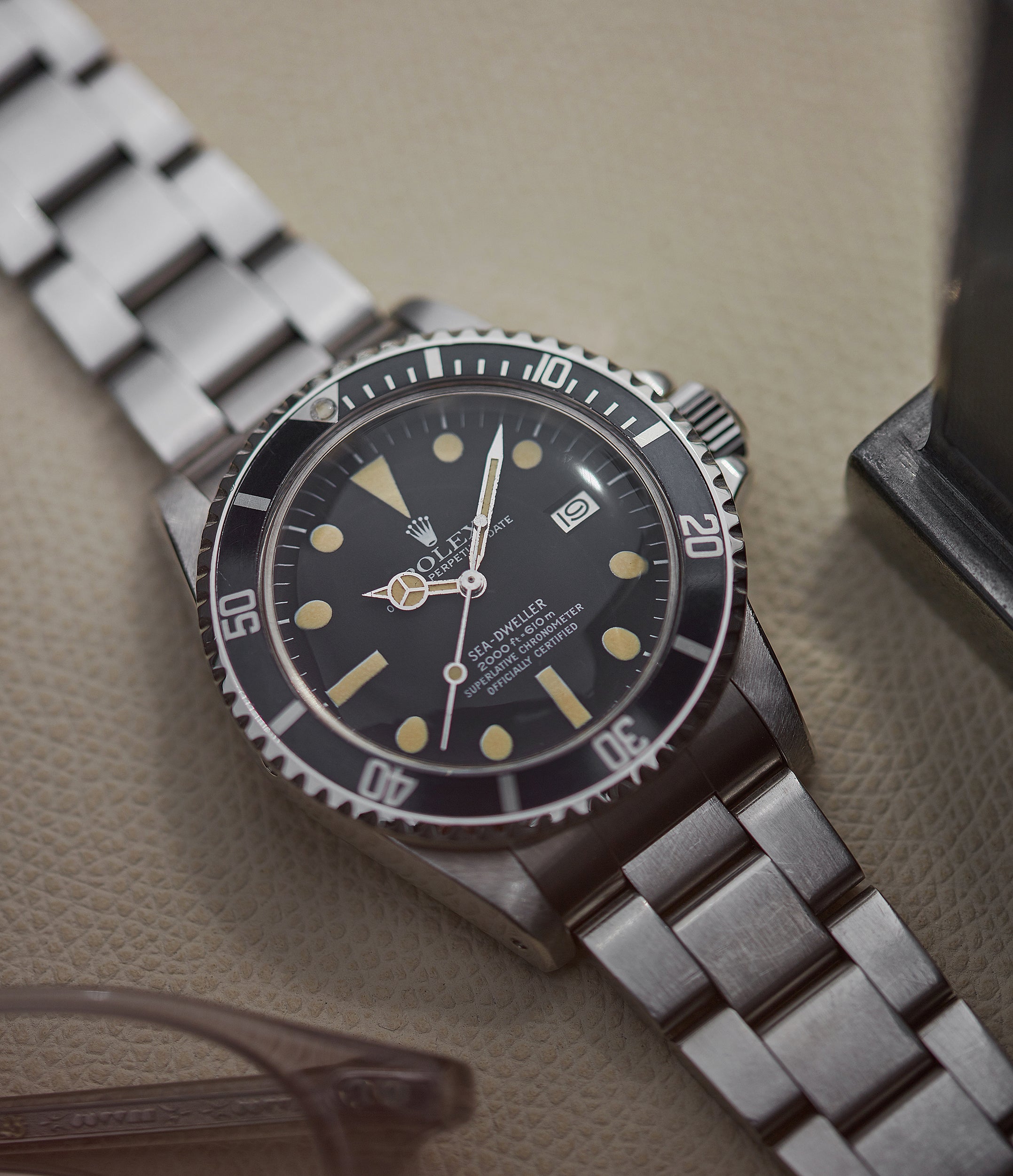 rolex 1665 for sale