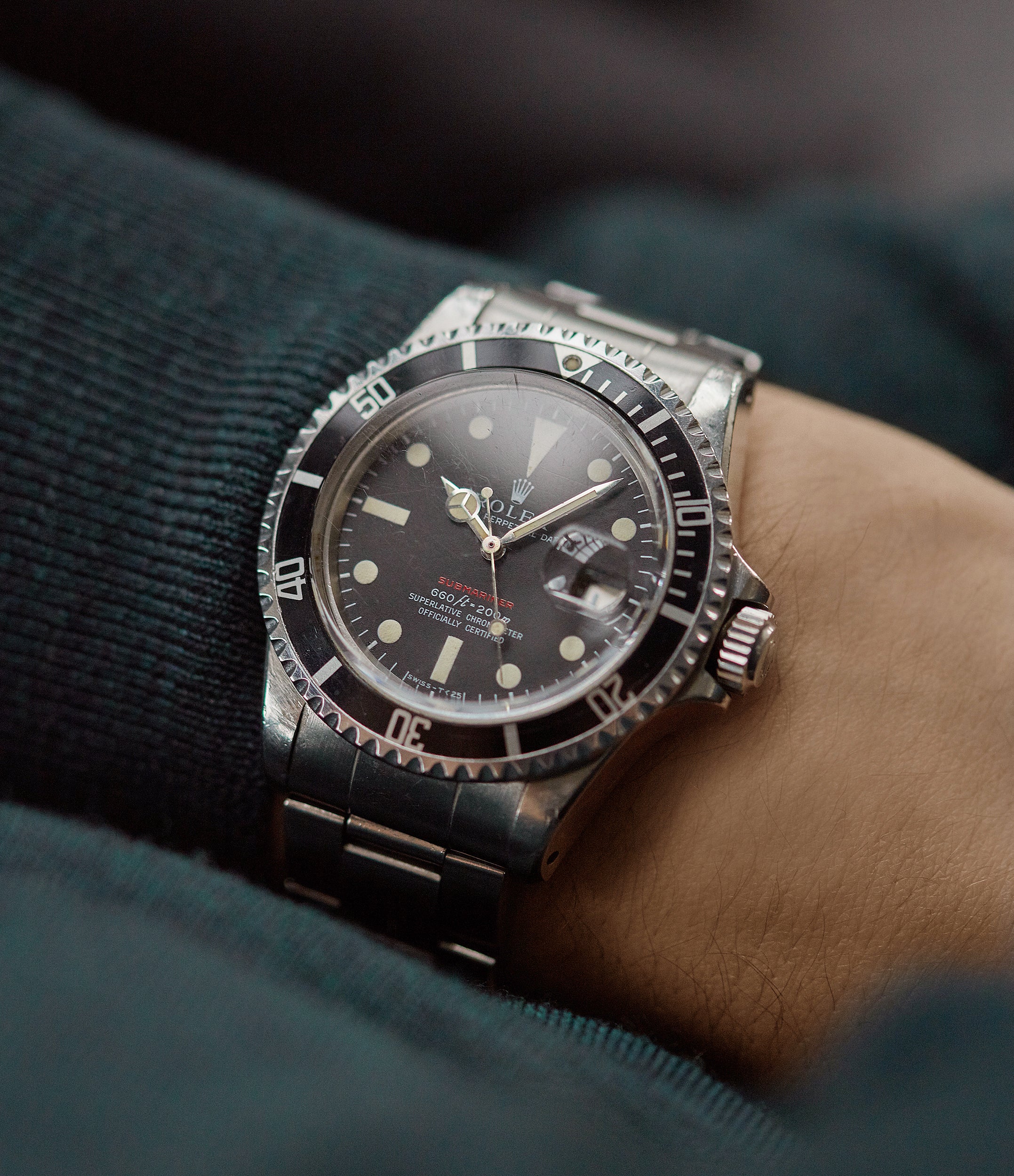 rolex ref 1680