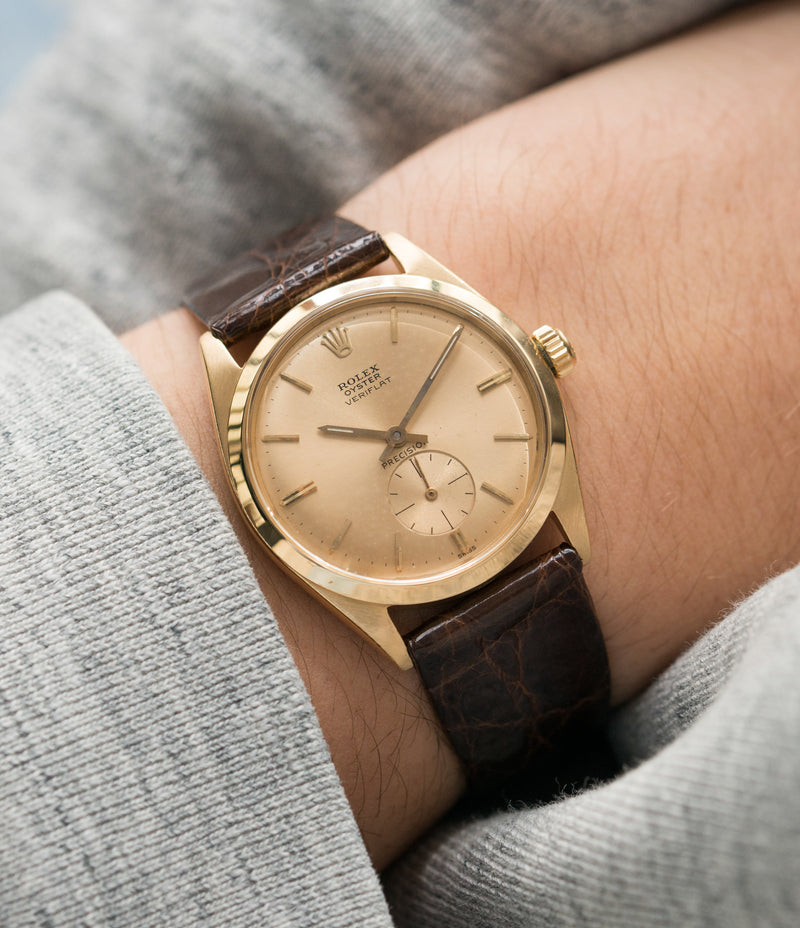 vintage mens rolex watches for sale