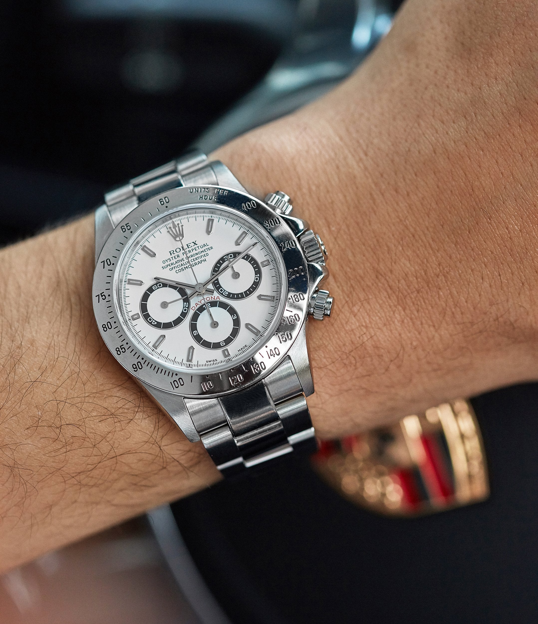 mens rolex daytona for sale