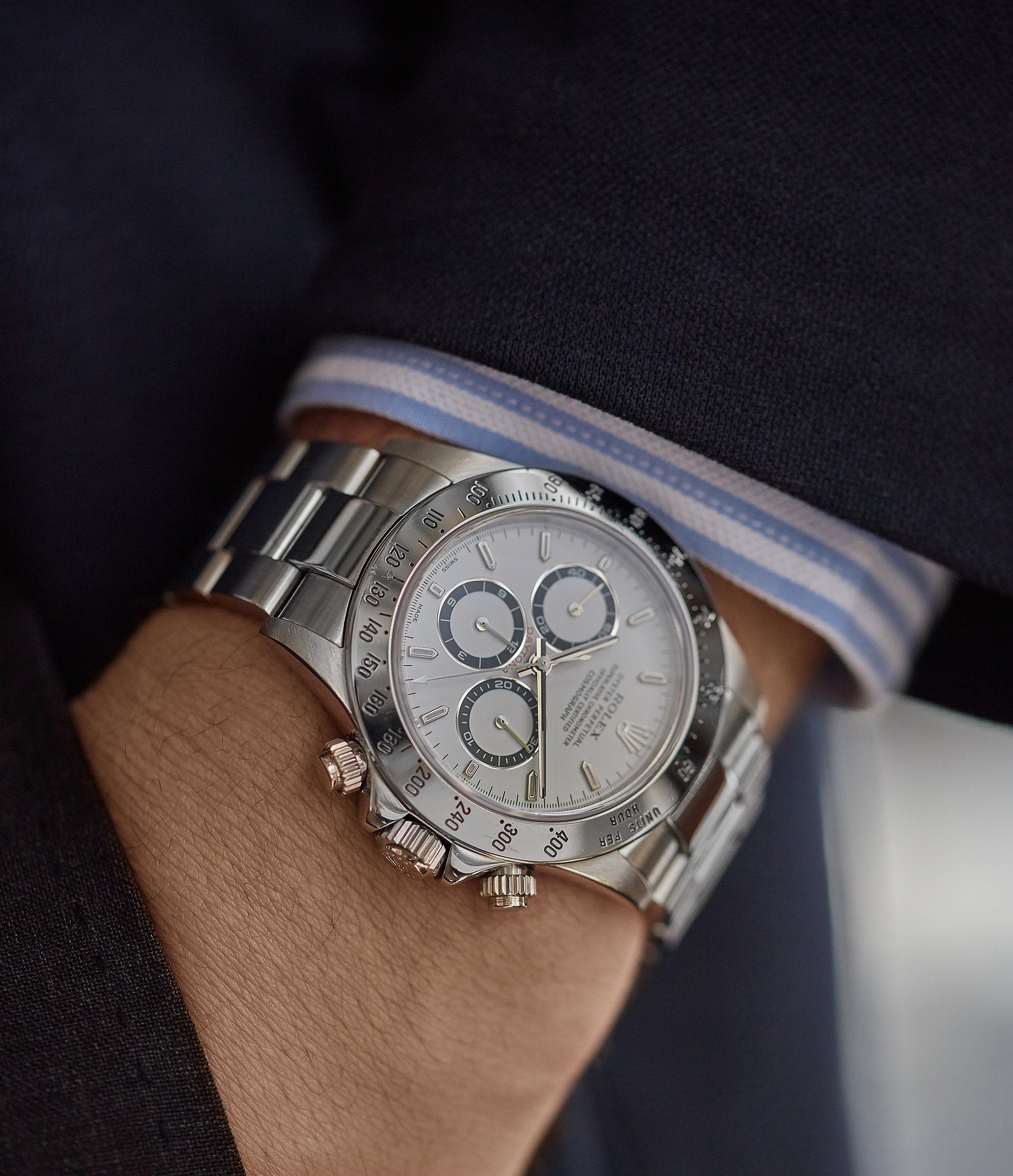 mens rolex daytona for sale