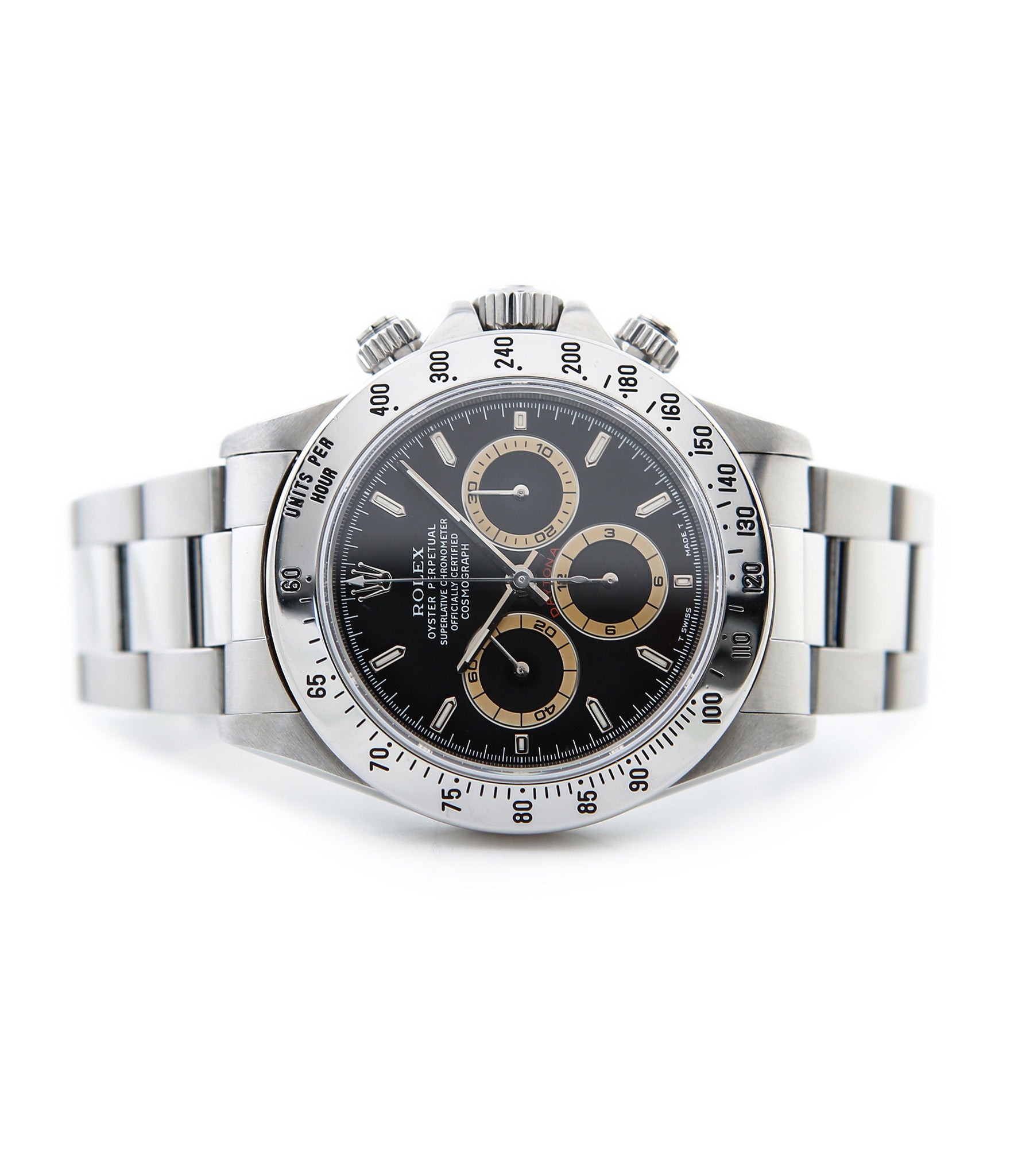 rolex daytona 4030