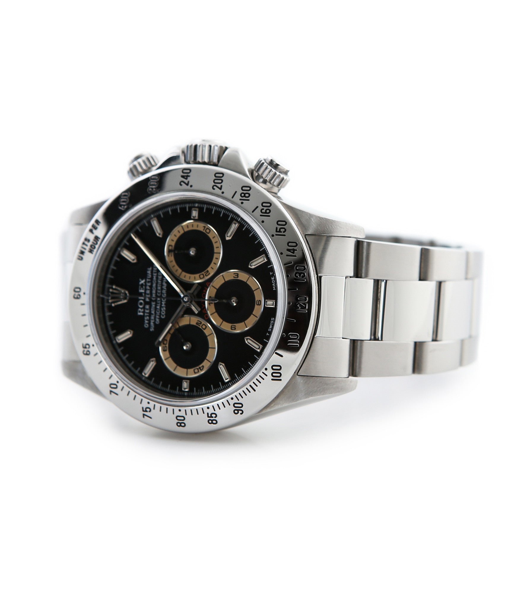 rolex daytona patrizzi for sale