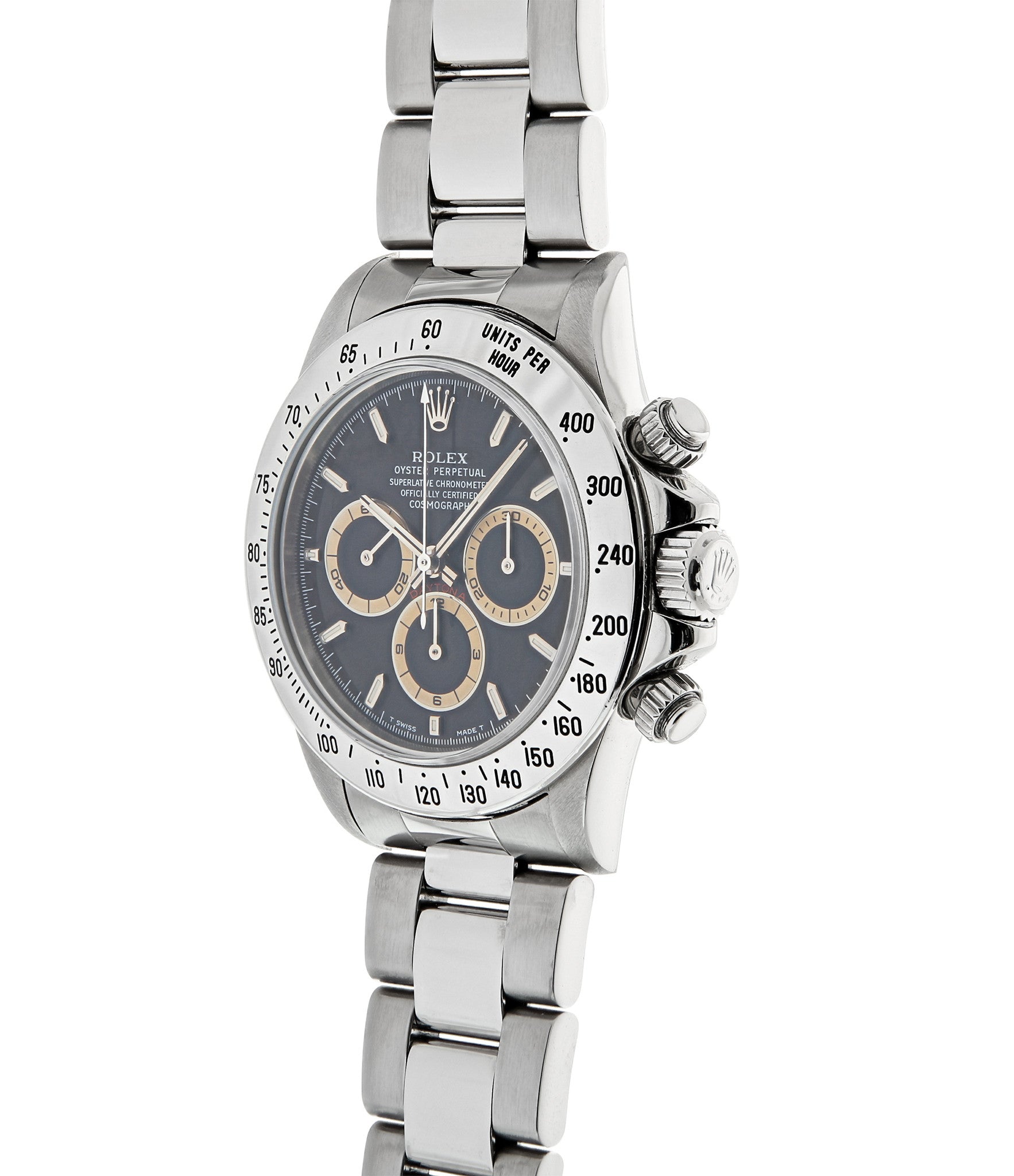 rolex daytona patrizzi for sale