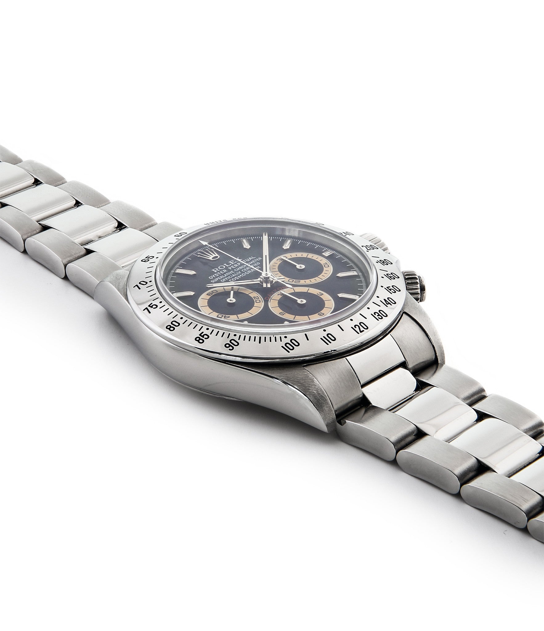 rolex daytona patrizzi for sale