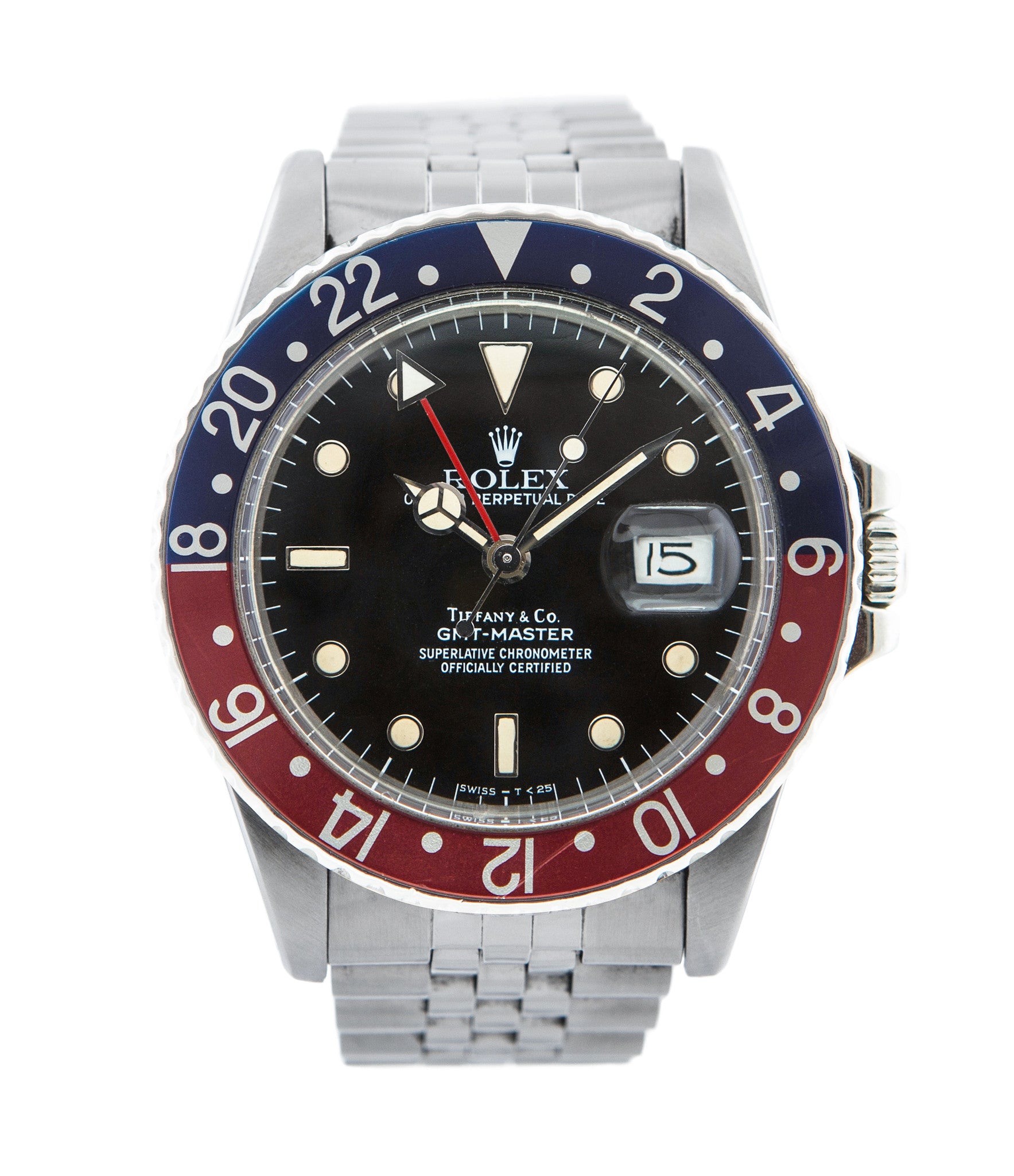 rolex submariner tiffany dial for sale