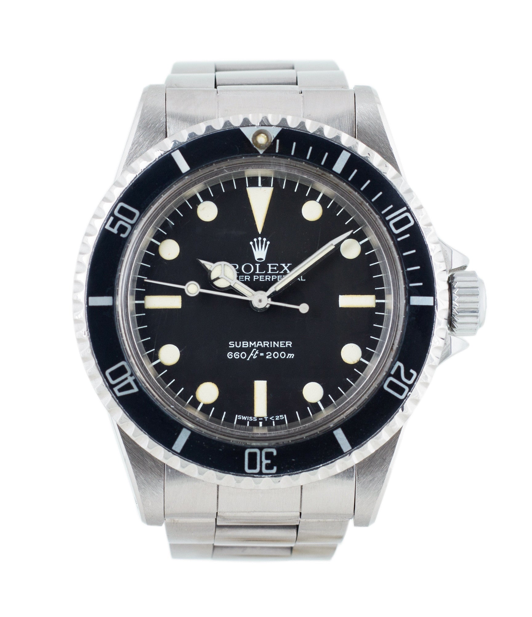 rolex submariner dial for sale