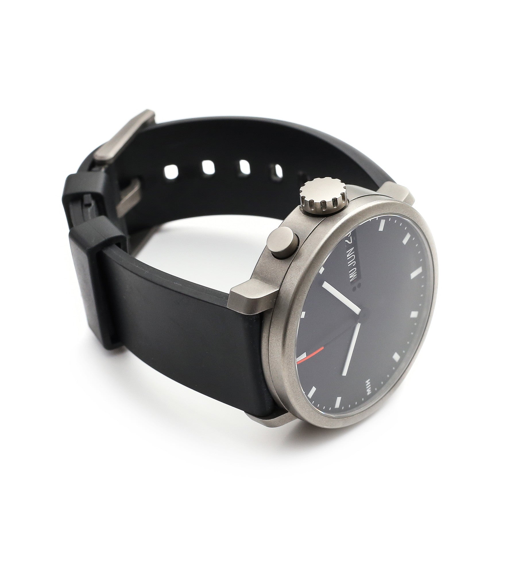 Buy MIH titanium watch | Buy MIH rare 