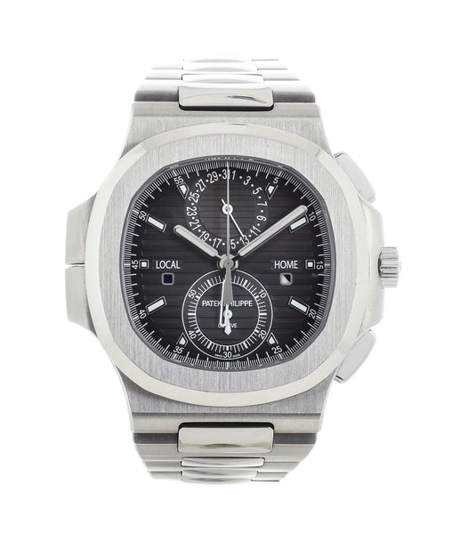 Buy Patek Philippe Nautilus 5990 watch | Buy Patek Philippe traveller ...