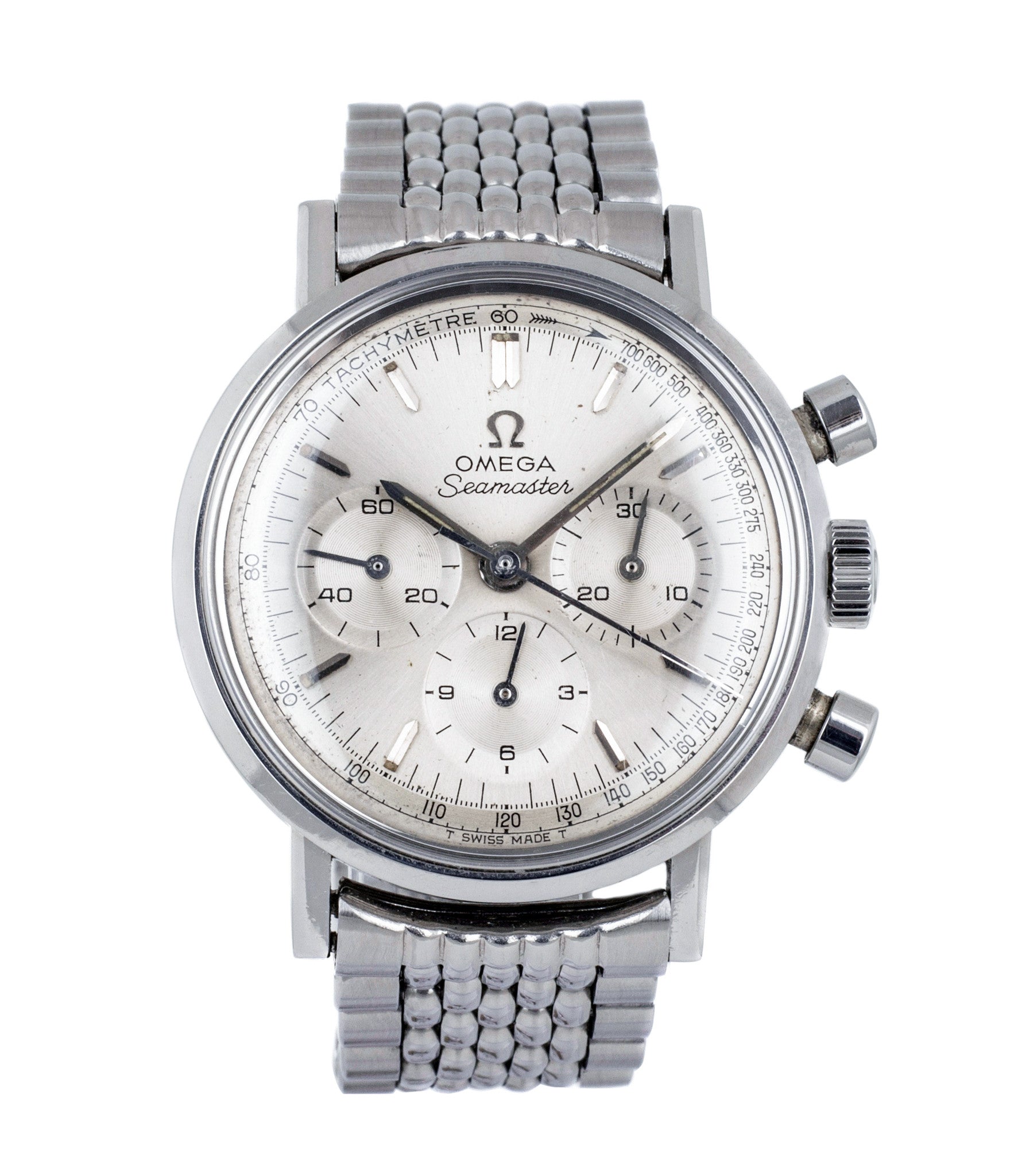 pre owned omega watches for sale
