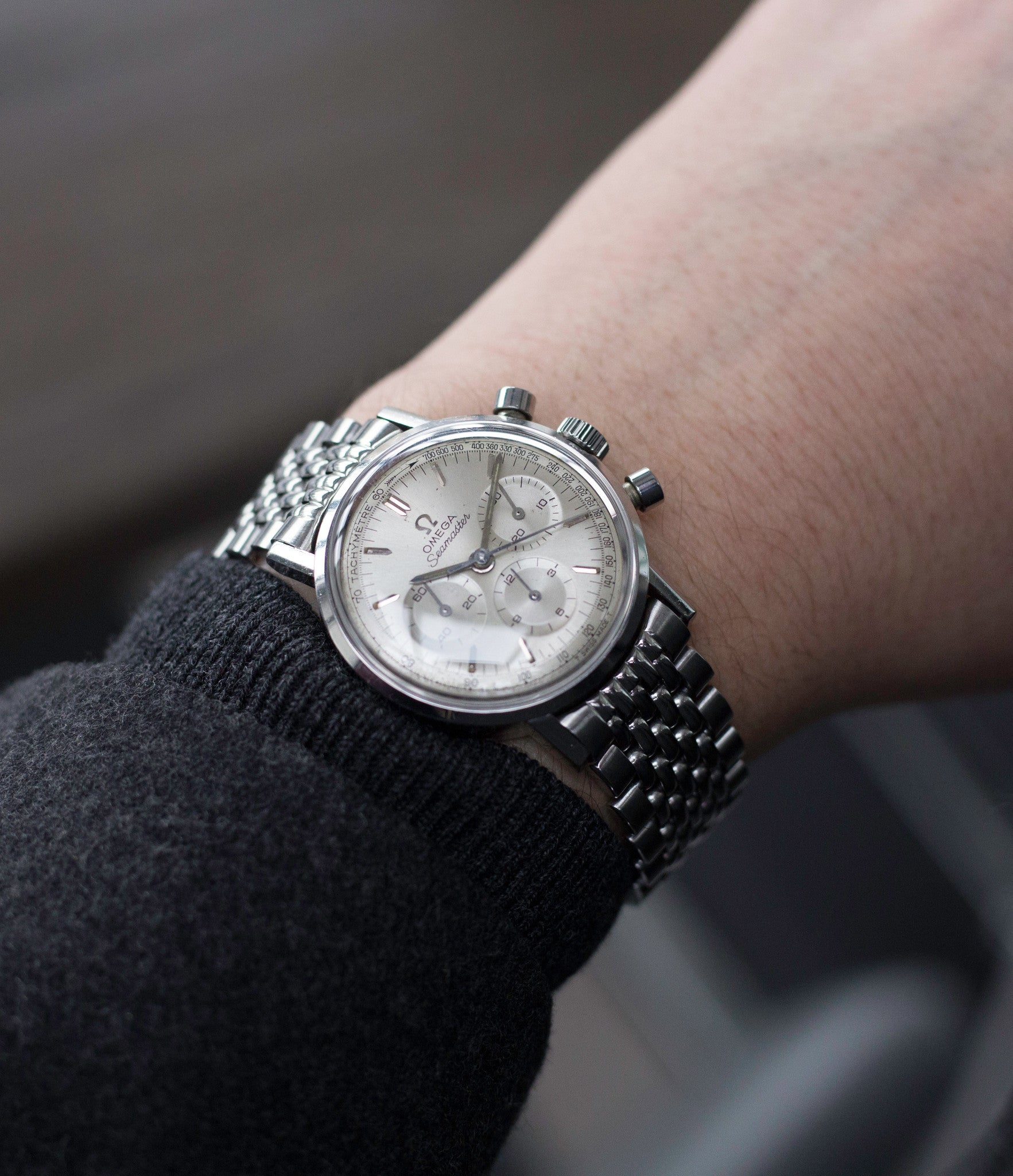 buy vintage omega