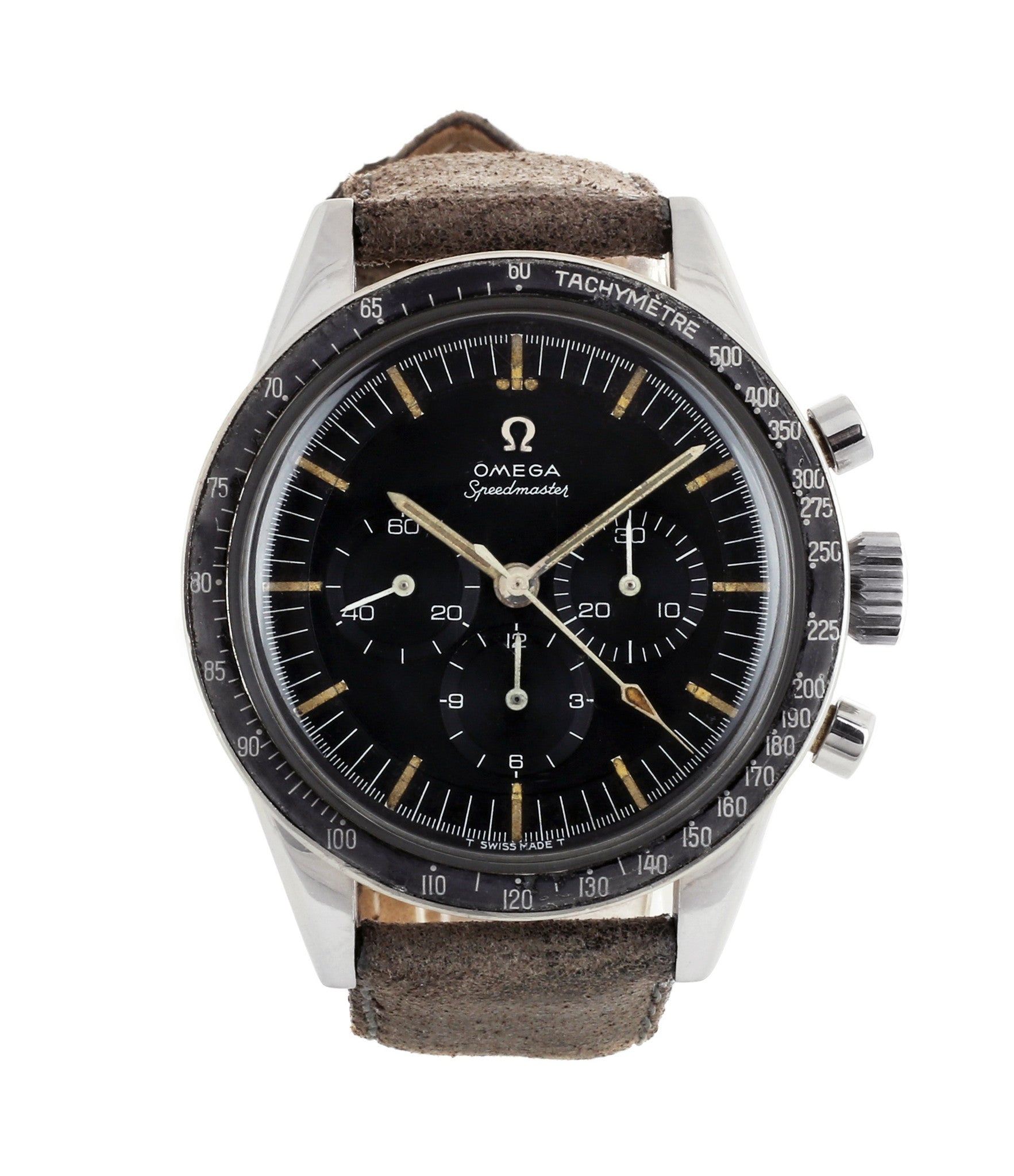 Buy vintage Omega Speedmaster Ed White 