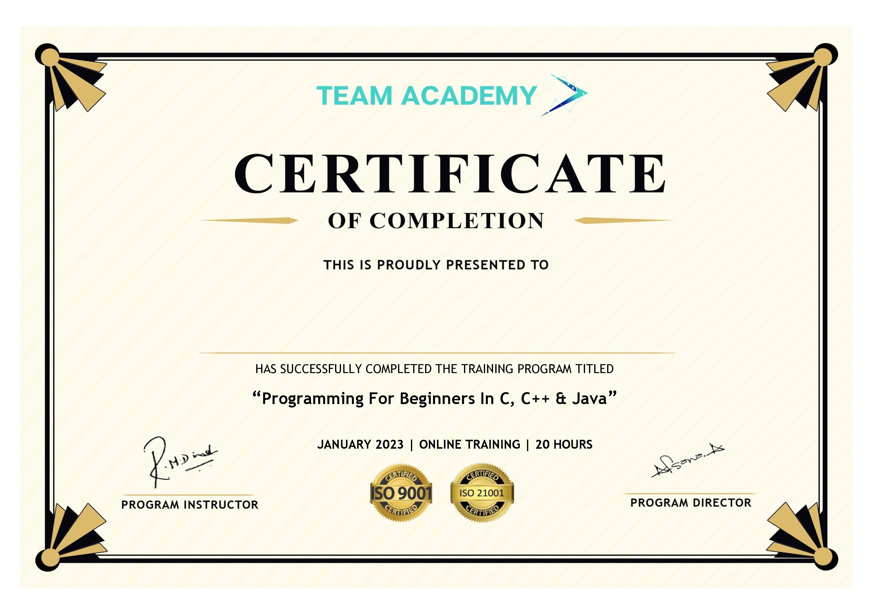 Course_Certificate