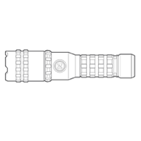 NEBO Master Series FL750 Instruction Manual