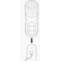 How To Recharge NEBO Master Series HL1000 