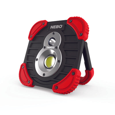 Nebo Galileo Air 1000-Lumen Collapsible Lantern & Power Bank