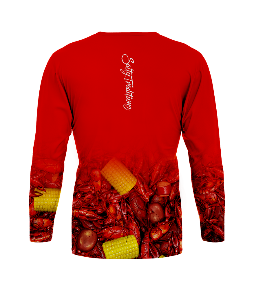 DT Crawfish Boil – salty-traditions