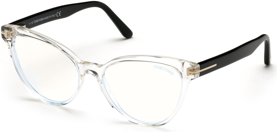 Tom Ford 5639-B – Eyes 360