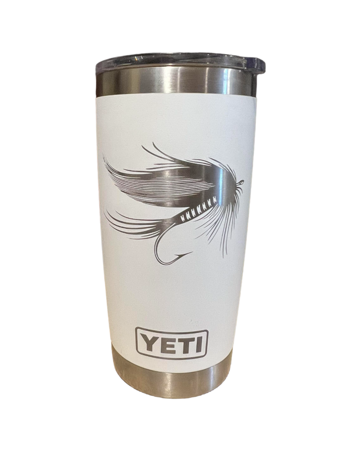 Yeti Rambler 24oz Mug – Wind Rose North Ltd. Outfitters