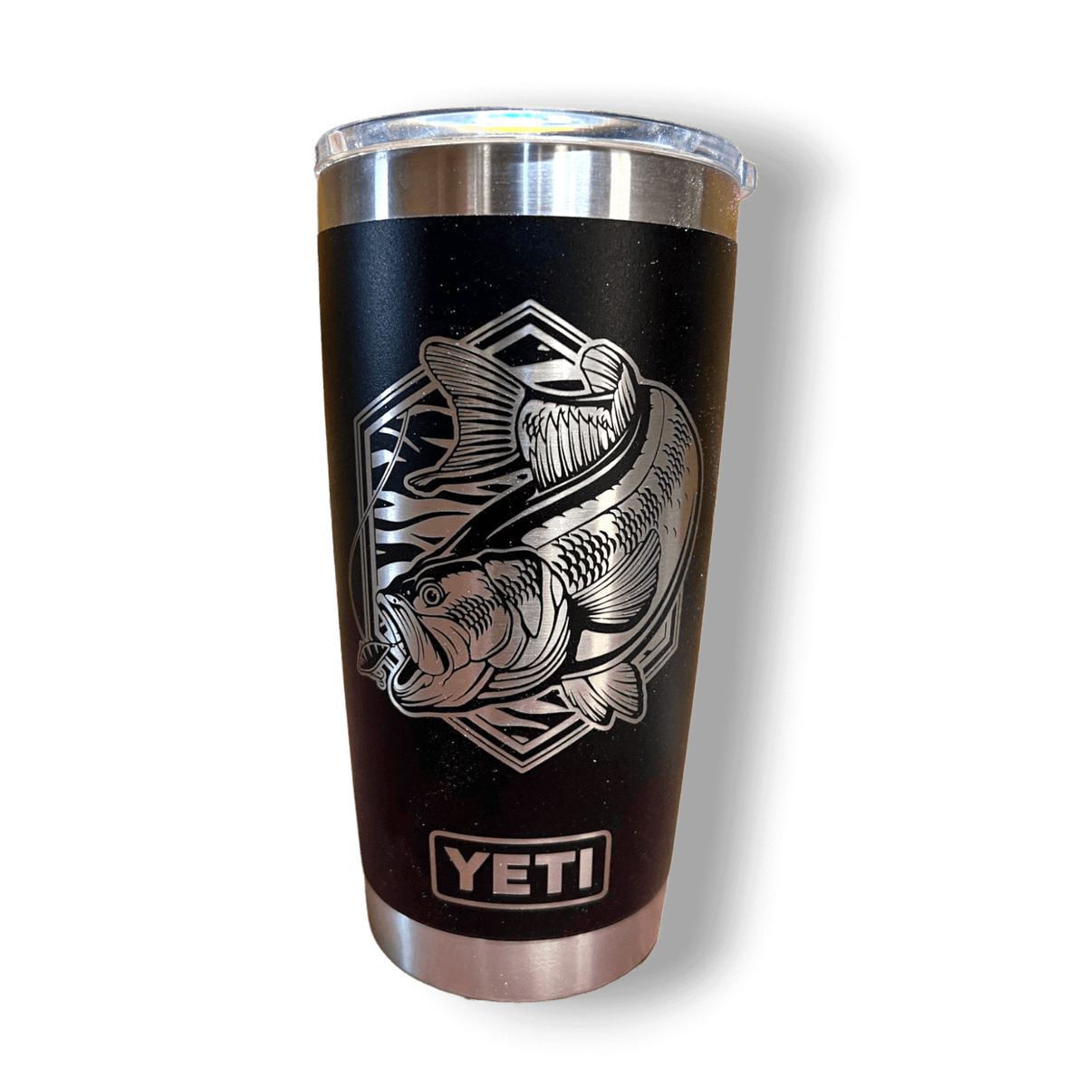 Yeti Rambler Beverage Bucket – Wind Rose North Ltd. Outfitters