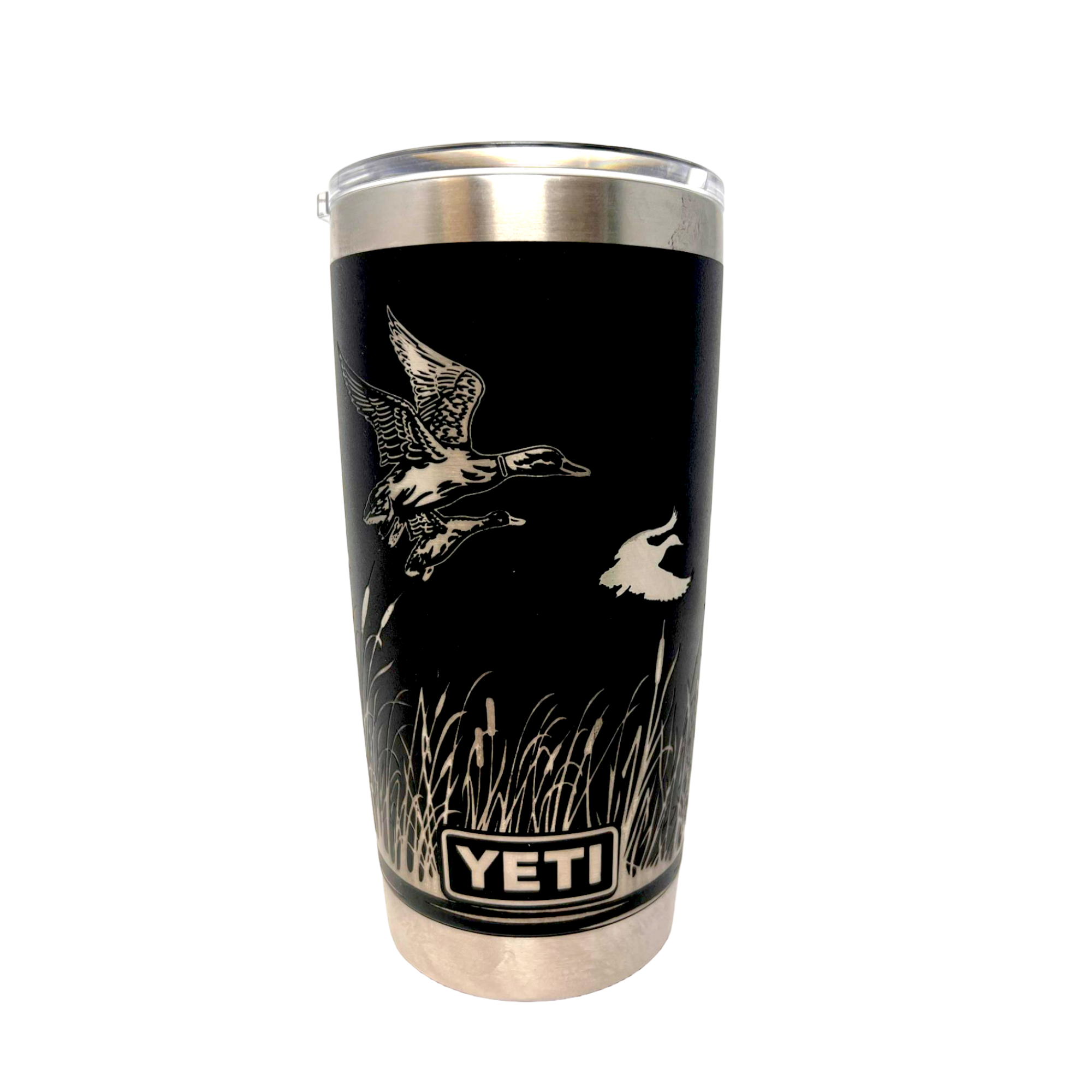 Yeti Rambler Straw Cap – Frontier Anglers