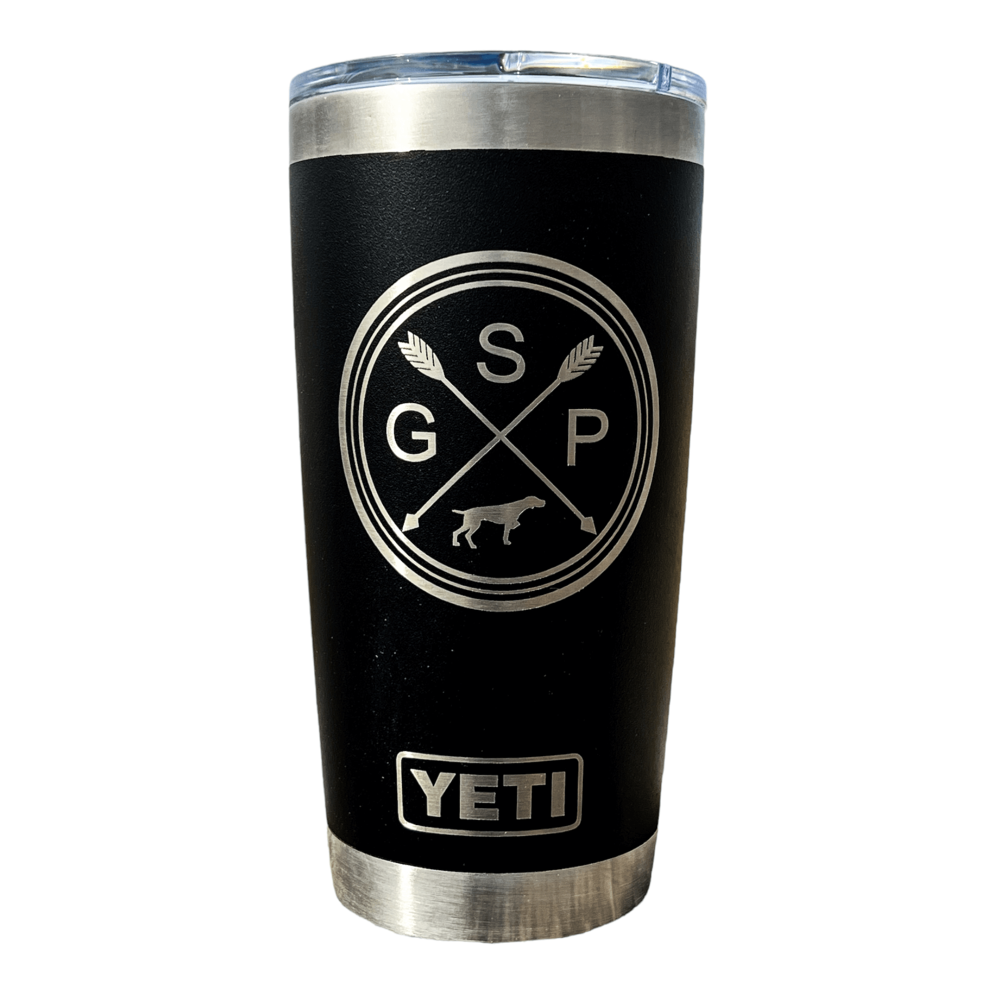 Labrador Yeti Rambler, Labrador Tumbler - Wind River Outpost