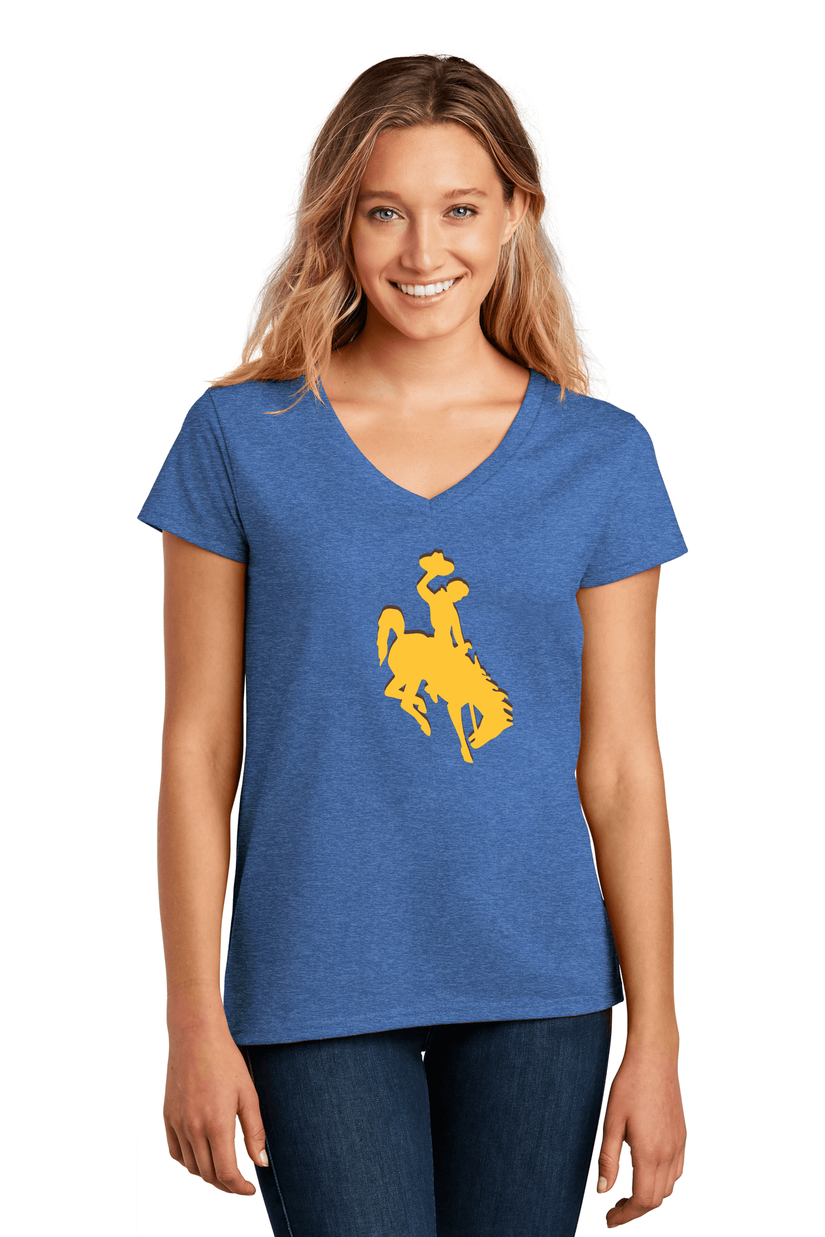 Ladies, The World Needs More Cowboys Shirt - Wind River Outpost