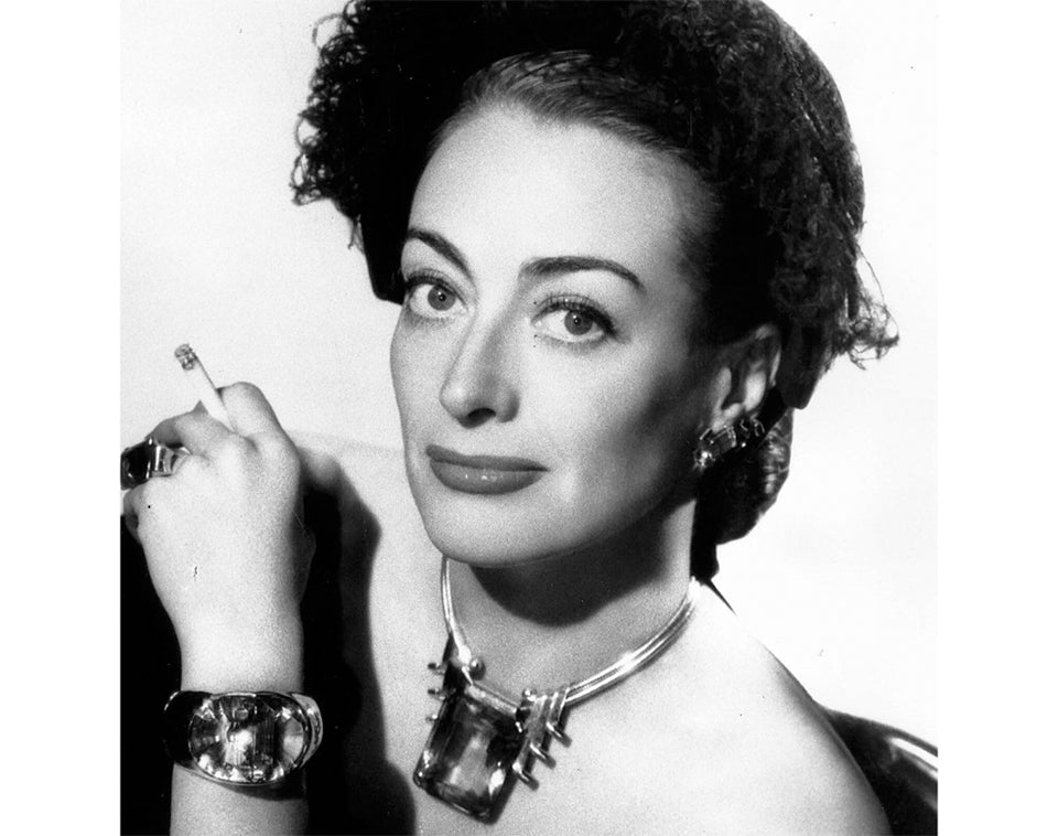 Joan Crawford