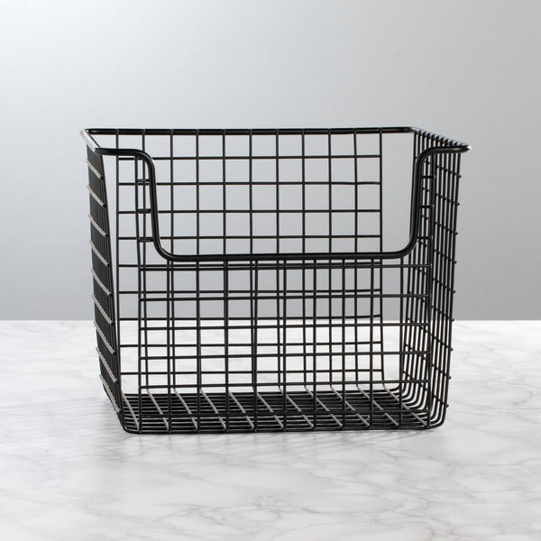 Elevate Your Workspace with Office Baskets