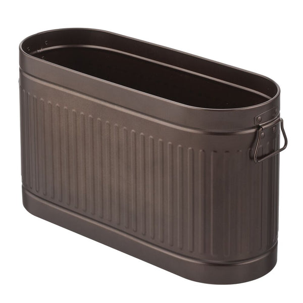 Lonbet - Toilet Paper Basket - Toilet Paper Storage - The Ultimate Bathroom Organizer - Bamboo Storage Basket, Toilet Paper Organizer Basket, Bathroom