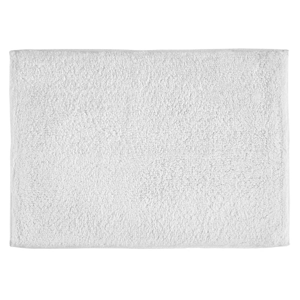 Soft Microfiber Non-slip Rubber Bath Mat Rug. Bathroom Mat. 34x21