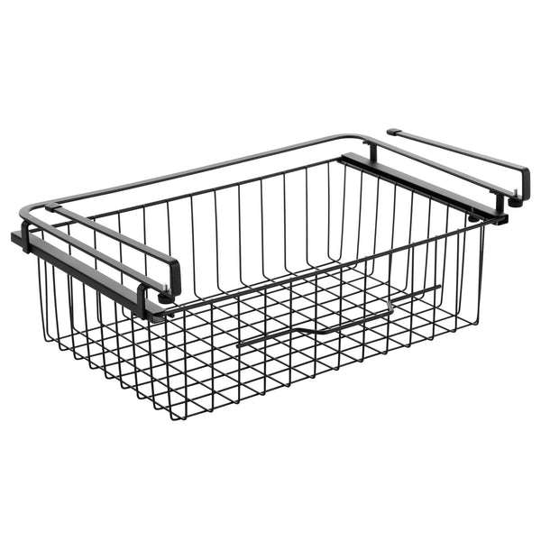  LeleCAT Hanging Kitchen Baskets For Storage Adhesive