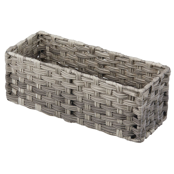 Rattan Decorative Storage Boxes set/2 — Grace Home Decor