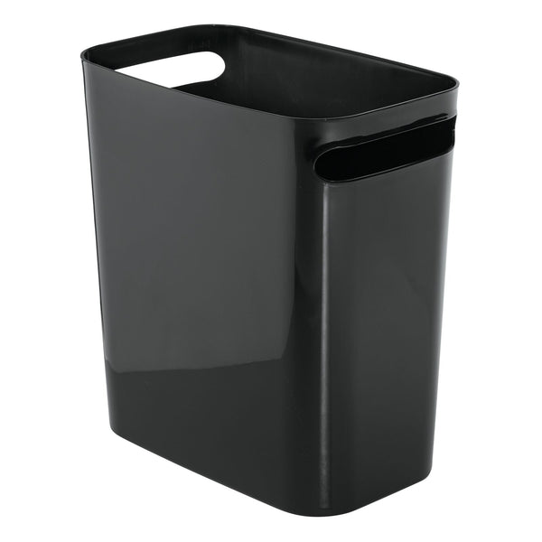 Stylishly Functional Office Trash Cans