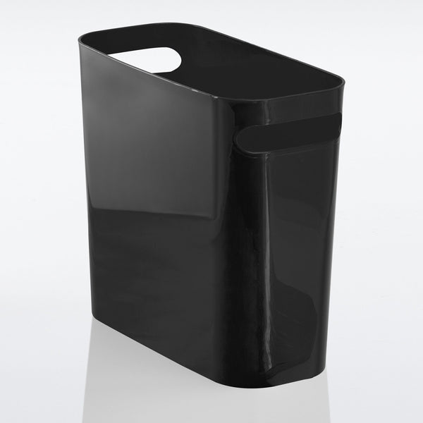 Stylishly Functional Office Trash Cans