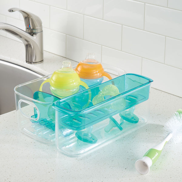 Baby Bottle Organizer 