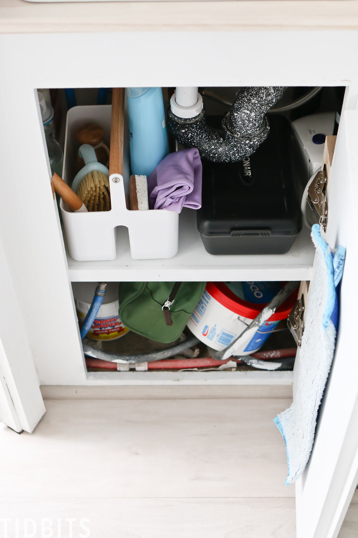 Calm The Clutter: RV Storage Solutions And Organization