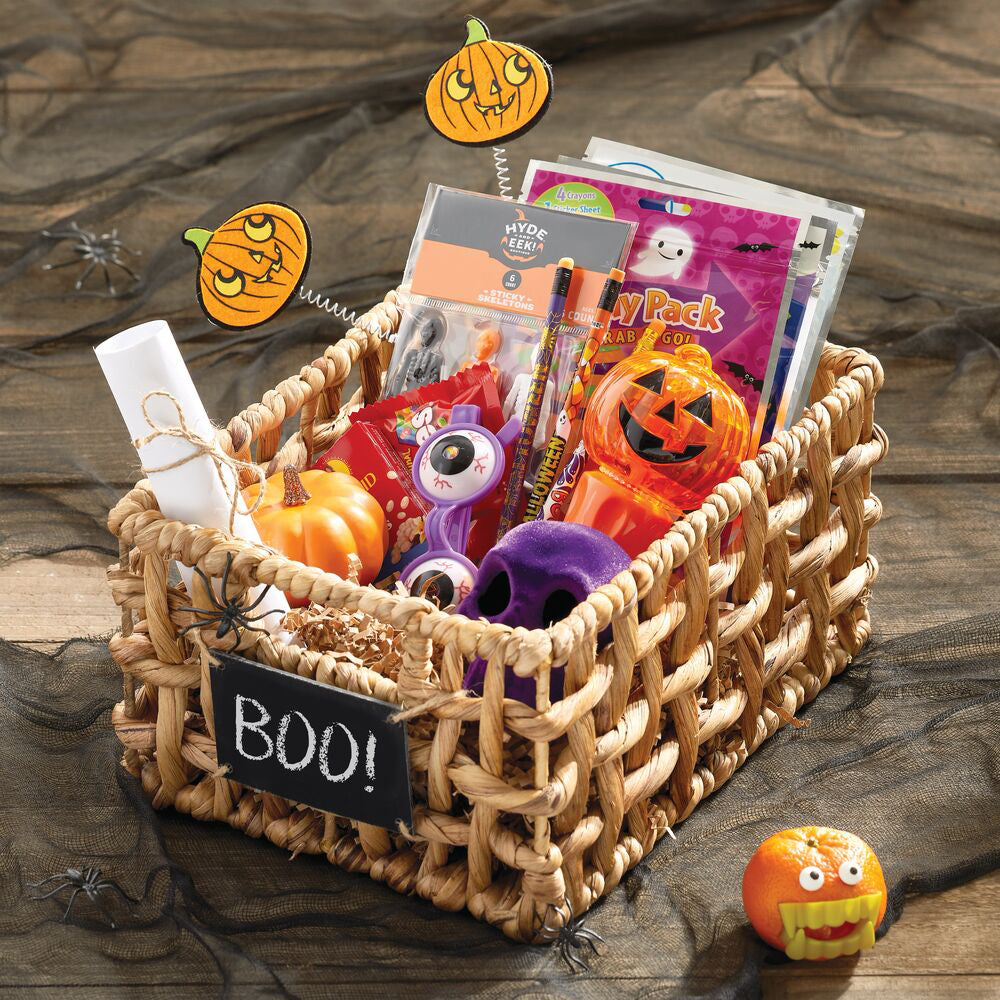 Halloween Gift Guide For Décor & Costume Storage - Organized-ish