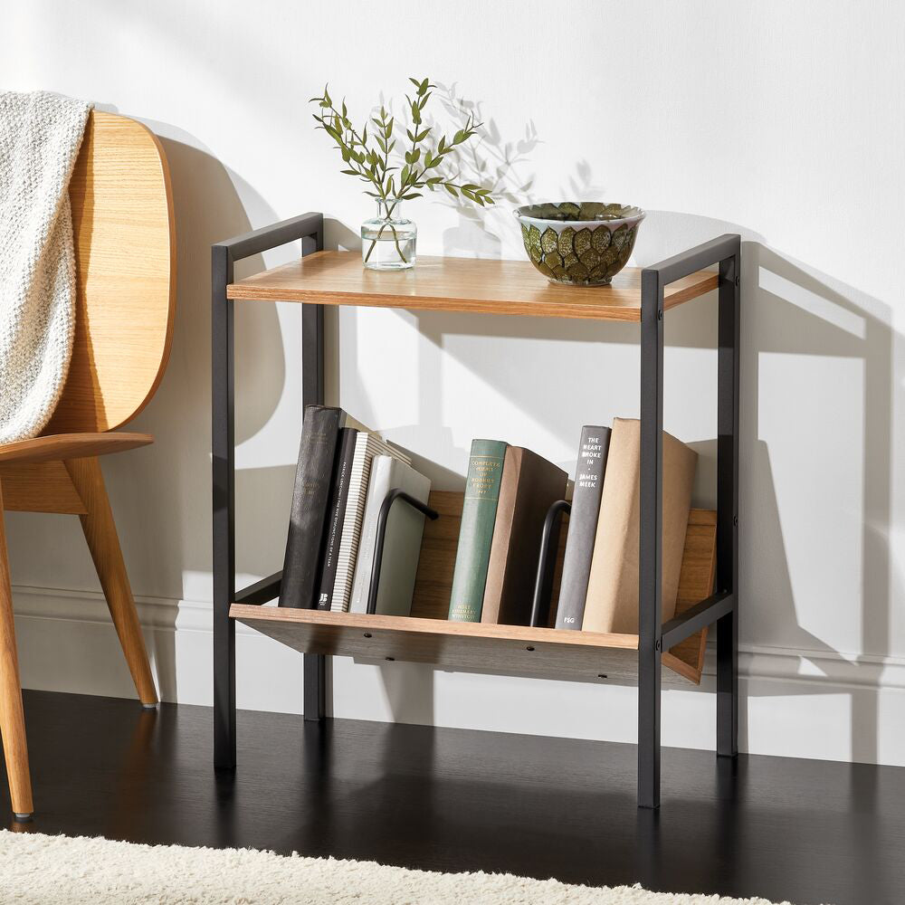 https://mdesignhomedecor.com/side-table-with-book-shelf/