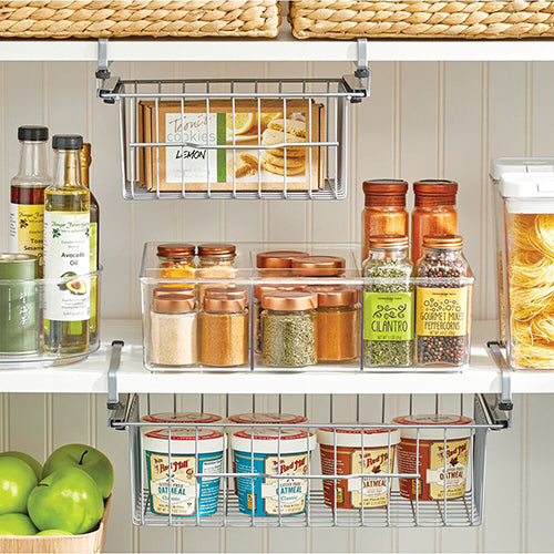 10 RV Pantry Storage Ideas & Organization Solutions