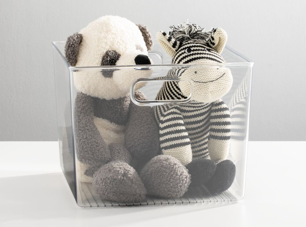 10 Best Stuffed Animal Storage Ideas 2024