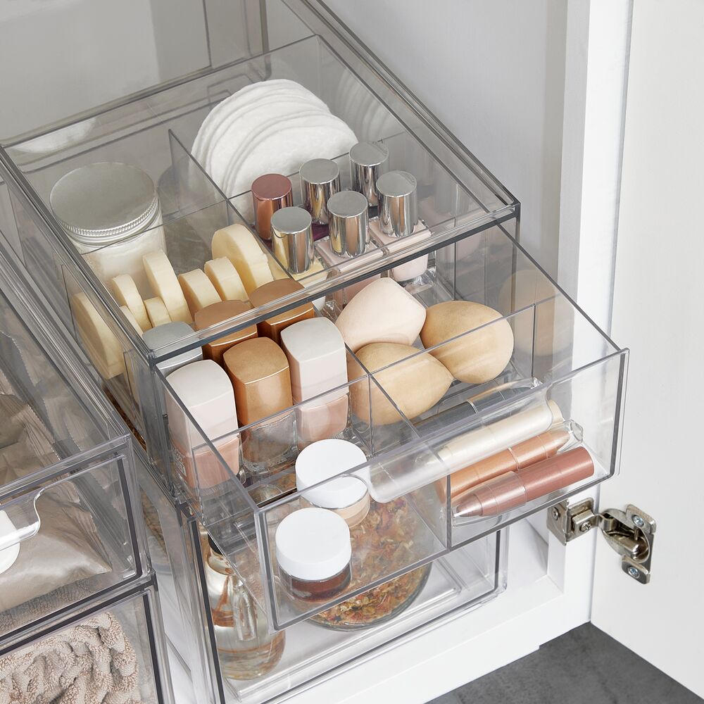 The Best Shower Storage Ideas to Help Streamline Your Routine