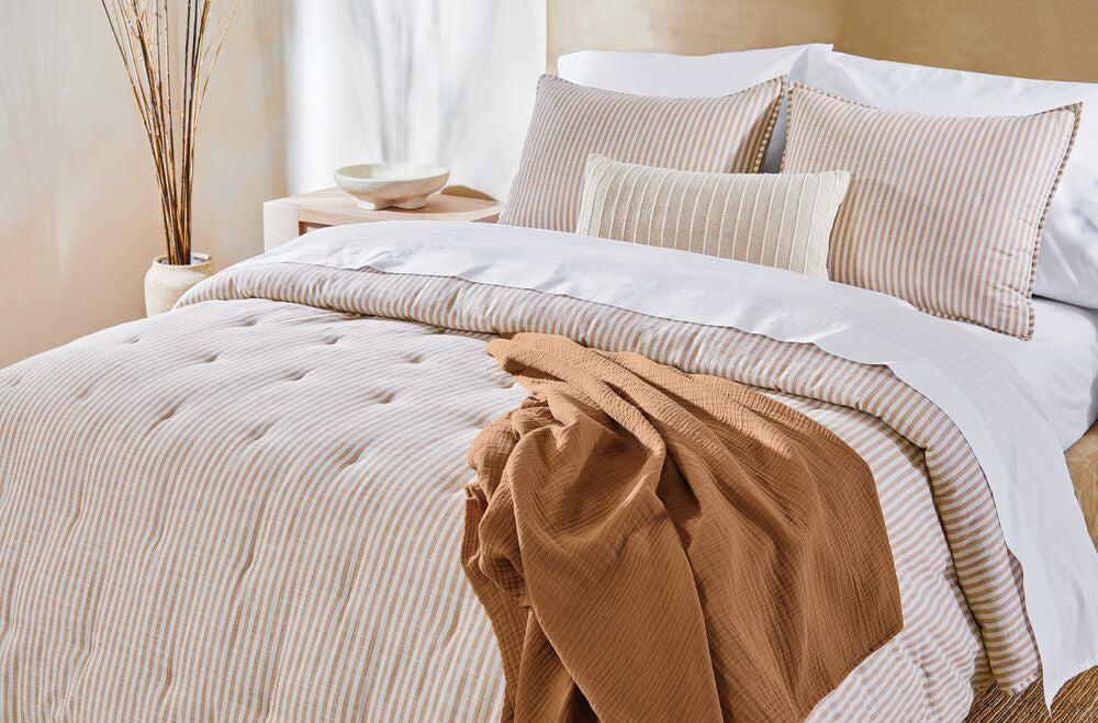 s Huge Sale on Nate Berkus Home Bedding, Blankets, and Pillows