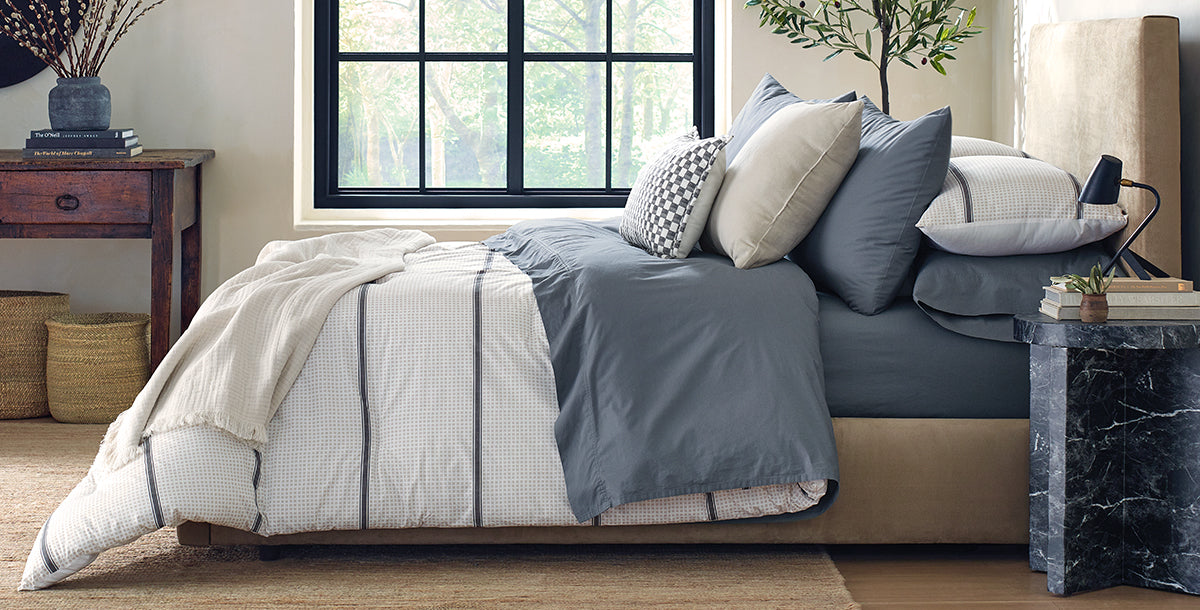 s Huge Sale on Nate Berkus Home Bedding, Blankets, and Pillows