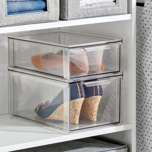 Juvale 4-Layered Storage Bin Cabinet Drawer For Clothing,, 43% OFF