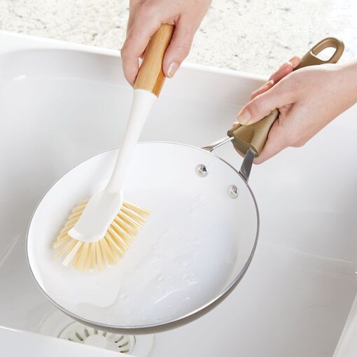 Kitchen Sink Brush – Clean Mama