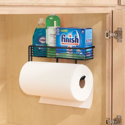 Kitchen Towel Holder, Paper Towel Stand, Bath Towel Holder, Towel Holder,  Countertop Holder, Paper Towel Holder, Hand Towel Rack 